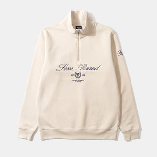 Zip Beige Legacy