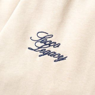 Zip Beige Legacy