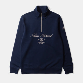 Zip Navy Legacy