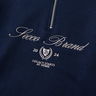 Zip Navy Legacy