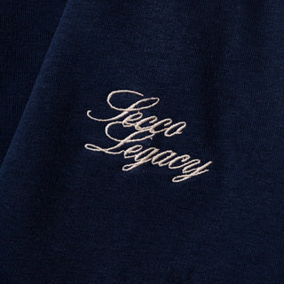 Zip Navy Legacy