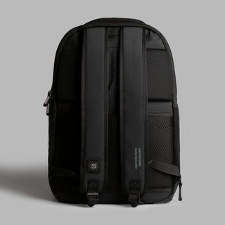 Mochila paletero negro