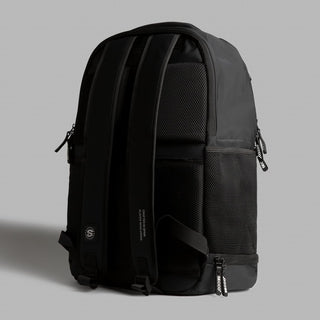 Mochila paletero negro