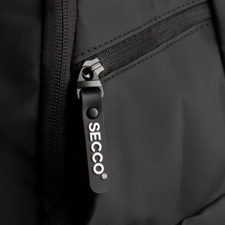 Mochila paletero negro