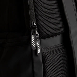 Mochila paletero negro