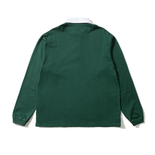 BIEN JUGADO GREEN POLO