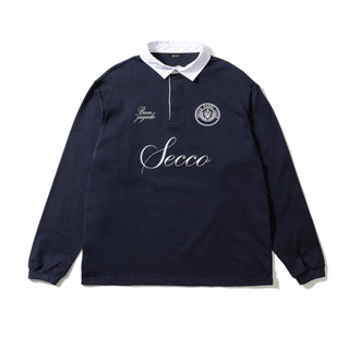 BIEN JUGADO NAVY POLO