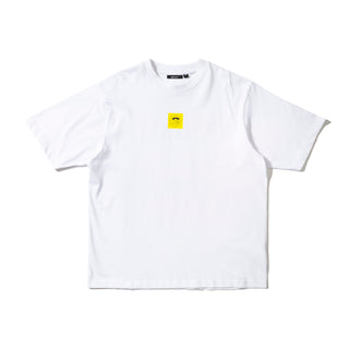 SUNDAY SECCO CLUB YELOW TEE