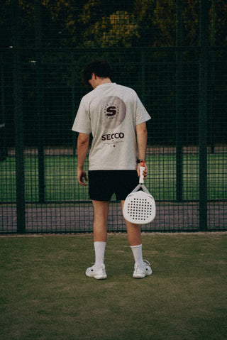 BIEN JUGADO SAND TEE