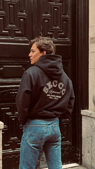 HOODIE OWN YOUR GRIND