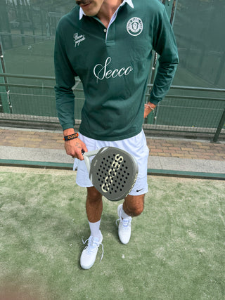 BIEN JUGADO GREEN POLO