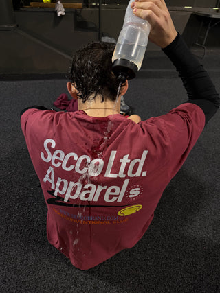 FUCHSIA LTD APPAREL TEE