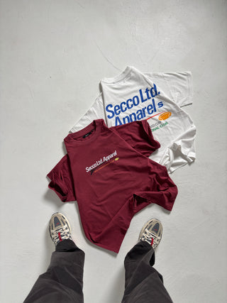 FUCHSIA LTD APPAREL TEE