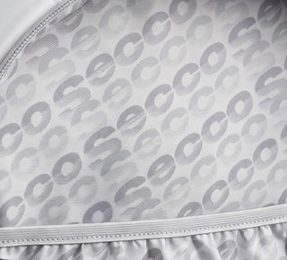 MOCHILA PALETERO WHITE