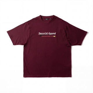 FUCHSIA LTD APPAREL TEE