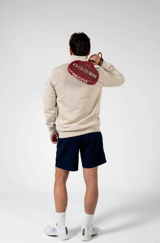 Zip Beige Legacy
