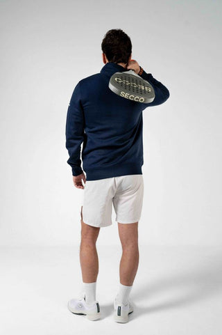 Zip Navy Legacy