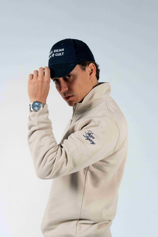 Zip Beige Legacy