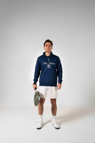 Zip Navy Legacy