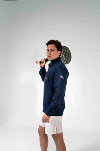 Zip Navy Legacy